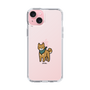 Slim Protection Case［ Original - CASEPLAY Dog - shiba ］