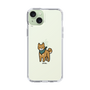 Slim Protection Case［ Original - CASEPLAY Dog - shiba ］