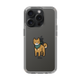 Slim Protection Case［ Original - CASEPLAY Dog - shiba ］