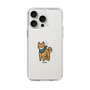 Slim Protection Case［ Original - CASEPLAY Dog - shiba ］