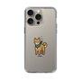 Slim Protection Case［ Original - CASEPLAY Dog - shiba ］
