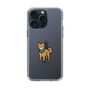Slim Protection Case［ Original - CASEPLAY Dog - shiba ］