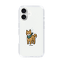 Slim Protection Case［ Original - CASEPLAY Dog - shiba ］