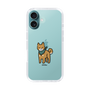 Slim Protection Case［ Original - CASEPLAY Dog - shiba ］