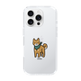 Slim Protection Case［ Original - CASEPLAY Dog - shiba ］