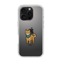 Slim Protection Case［ Original - CASEPLAY Dog - shiba ］