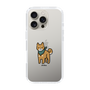 Slim Protection Case［ Original - CASEPLAY Dog - shiba ］