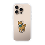 Slim Protection Case［ Original - CASEPLAY Dog - shiba ］