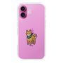 Slim Protection Case［ Original - CASEPLAY Dog - shiba ］