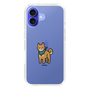 Slim Protection Case［ Original - CASEPLAY Dog - shiba ］