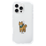 Slim Protection Case［ Original - CASEPLAY Dog - shiba ］