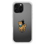 Slim Protection Case［ Original - CASEPLAY Dog - shiba ］