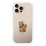 Slim Protection Case［ Original - CASEPLAY Dog - shiba ］