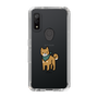Slim Protection Case［ Original - CASEPLAY Dog - shiba ］