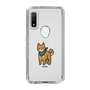 Slim Protection Case［ Original - CASEPLAY Dog - shiba ］