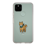 Slim Protection Case［ Original - CASEPLAY Dog - shiba ］