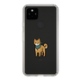 Slim Protection Case［ Original - CASEPLAY Dog - shiba ］