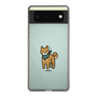 Slim Protection Case［ Original - CASEPLAY Dog - shiba ］