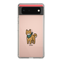 Slim Protection Case［ Original - CASEPLAY Dog - shiba ］