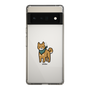 Slim Protection Case［ Original - CASEPLAY Dog - shiba ］