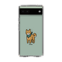 Slim Protection Case［ Original - CASEPLAY Dog - shiba ］