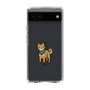 Slim Protection Case［ Original - CASEPLAY Dog - shiba ］