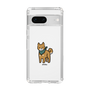 Slim Protection Case［ Original - CASEPLAY Dog - shiba ］