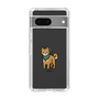 Slim Protection Case［ Original - CASEPLAY Dog - shiba ］