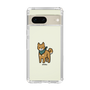 Slim Protection Case［ Original - CASEPLAY Dog - shiba ］