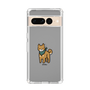 Slim Protection Case［ Original - CASEPLAY Dog - shiba ］