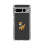 Slim Protection Case［ Original - CASEPLAY Dog - shiba ］