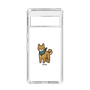Slim Protection Case［ Original - CASEPLAY Dog - shiba ］