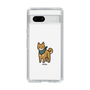 Slim Protection Case［ Original - CASEPLAY Dog - shiba ］