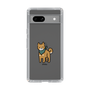 Slim Protection Case［ Original - CASEPLAY Dog - shiba ］