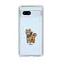 Slim Protection Case［ Original - CASEPLAY Dog - shiba ］