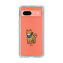 Slim Protection Case［ Original - CASEPLAY Dog - shiba ］