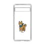 Slim Protection Case［ Original - CASEPLAY Dog - shiba ］