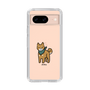 Slim Protection Case［ Original - CASEPLAY Dog - shiba ］