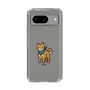 Slim Protection Case［ Original - CASEPLAY Dog - shiba ］