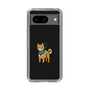 Slim Protection Case［ Original - CASEPLAY Dog - shiba ］