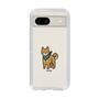 Slim Protection Case［ Original - CASEPLAY Dog - shiba ］