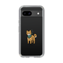 Slim Protection Case［ Original - CASEPLAY Dog - shiba ］