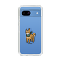 Slim Protection Case［ Original - CASEPLAY Dog - shiba ］