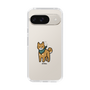 Slim Protection Case［ Original - CASEPLAY Dog - shiba ］