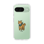 Slim Protection Case［ Original - CASEPLAY Dog - shiba ］