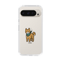 Slim Protection Case［ Original - CASEPLAY Dog - shiba ］