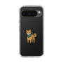 Slim Protection Case［ Original - CASEPLAY Dog - shiba ］