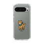 Slim Protection Case［ Original - CASEPLAY Dog - shiba ］