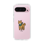 Slim Protection Case［ Original - CASEPLAY Dog - shiba ］