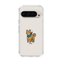Slim Protection Case［ Original - CASEPLAY Dog - shiba ］